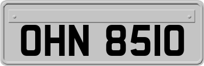 OHN8510