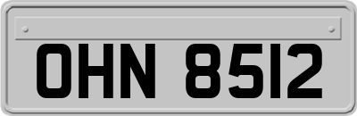 OHN8512