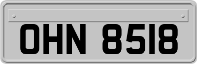 OHN8518