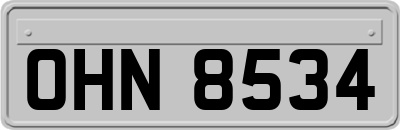 OHN8534
