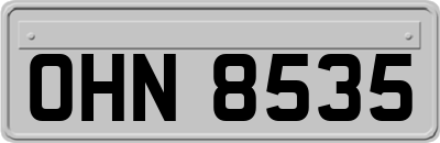 OHN8535