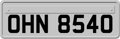 OHN8540