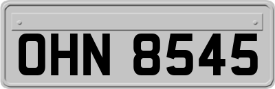 OHN8545