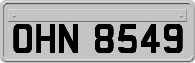 OHN8549