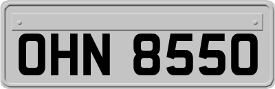 OHN8550