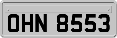OHN8553