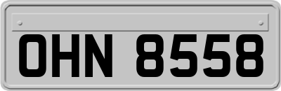 OHN8558