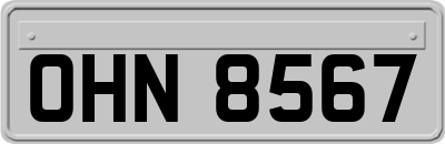 OHN8567