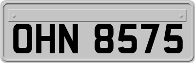 OHN8575