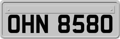 OHN8580