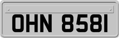 OHN8581