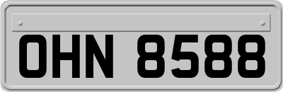 OHN8588