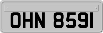 OHN8591