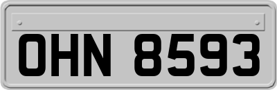 OHN8593