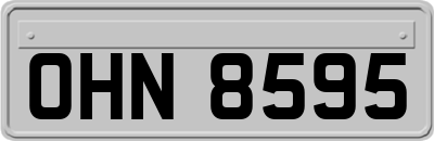 OHN8595