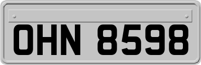 OHN8598