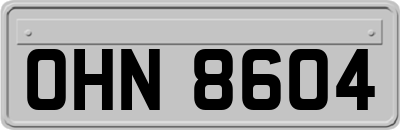 OHN8604