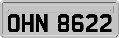 OHN8622