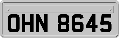OHN8645