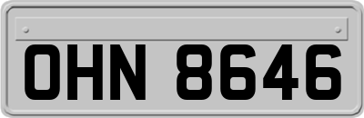 OHN8646