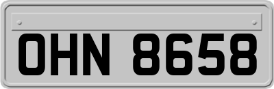 OHN8658