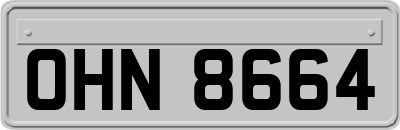 OHN8664