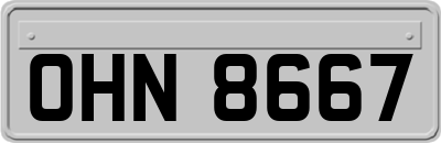 OHN8667
