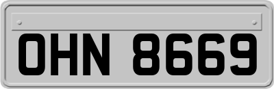 OHN8669