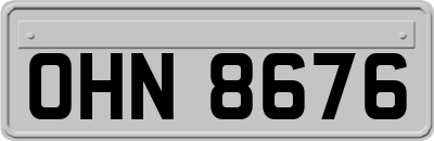 OHN8676