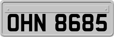 OHN8685