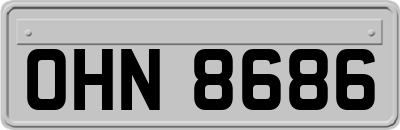 OHN8686