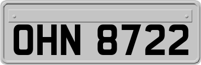 OHN8722