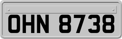 OHN8738