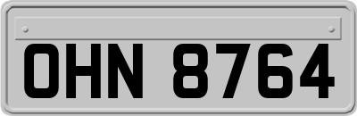 OHN8764