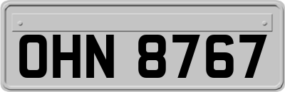 OHN8767
