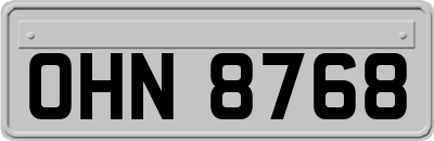 OHN8768