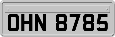 OHN8785