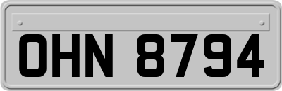 OHN8794