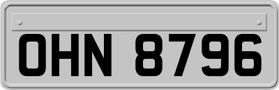 OHN8796