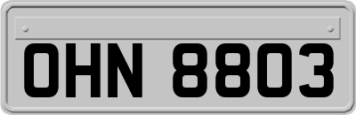 OHN8803