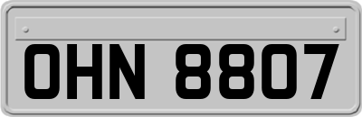 OHN8807