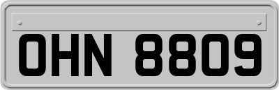 OHN8809