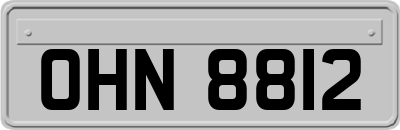OHN8812