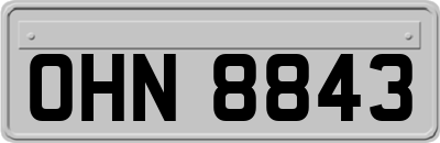 OHN8843
