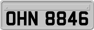 OHN8846