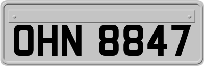 OHN8847
