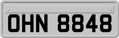 OHN8848