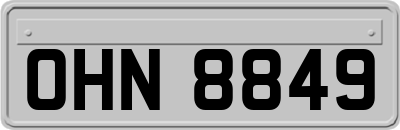 OHN8849