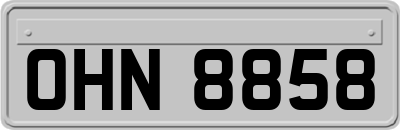 OHN8858