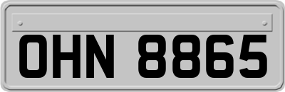 OHN8865